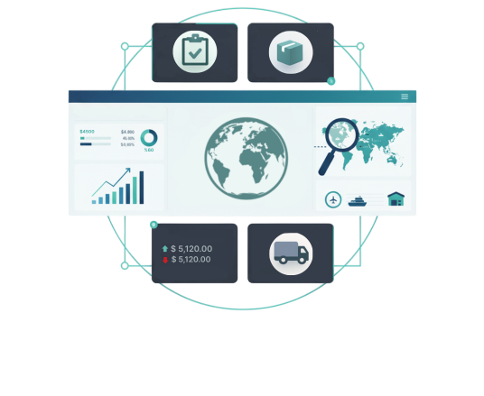 B2B Satın Alma ve Taşımacılık