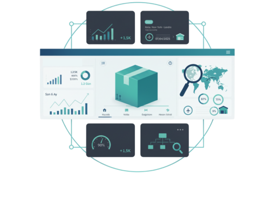 Kapıdan Kapıya Teslim