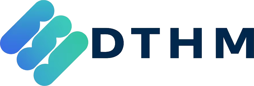 DTHM logo